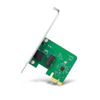 TP-Link TG-3468 cartão de rede Interno Ethernet 2000 Mbit/s