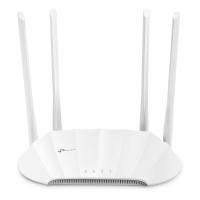 TP-Link TL-WA1801 ponto de acesso WLAN 1201 Mbit/s Branco Power over Ethernet (PoE)