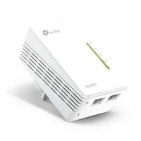 TP-Link TL-WPA4220 600 Mbit/s Ethernet LAN Wi-Fi Branco 1 unidade(s)