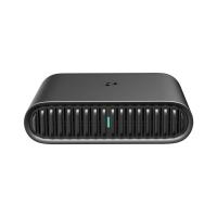 TP-Link TL-WR1502X router sem fios Gigabit Ethernet Dual-band (2,4 GHz / 5 GHz) Preto