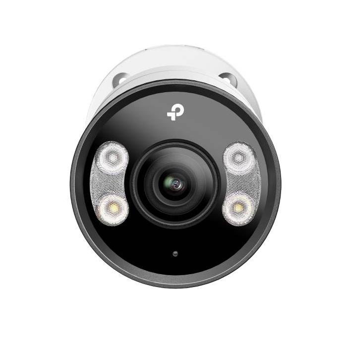 TP-Link VIGI C355 Bala (forma) Câmara de segurança IP Exterior 2880 x 1620 pixels Parede — imagem 2 de 4