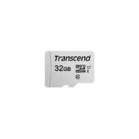 Transcend 300S 32 GB MicroSDHC NAND Classe 10