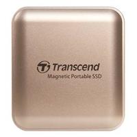 Transcend ESD420 1 TB USB Type-C Dourado