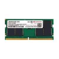 Transcend JetMemory JM4800ASE-16G módulo de memória 16 GB 1 x 16 GB DDR5 4800 MHz