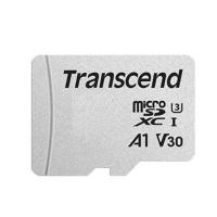 Transcend microSDHC 300S 4GB NAND Classe 10