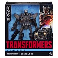 Transformers Figura Scourge Classe Leader Studio Series Rise of the Beasts