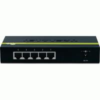 Trendnet TEG-S50G switch de rede Não-gerido