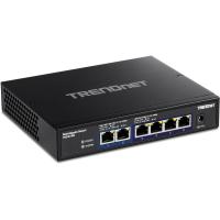 Trendnet TEG-S762 switch de rede 10G Ethernet (100/1000/10000)