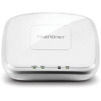 Trendnet TEW-821DAP v1.0R 1000 Mbit/s Branco