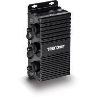 Trendnet TI-EU120 adaptador PoE Gigabit Ethernet