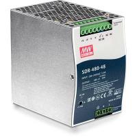 Trendnet TI-S48048 comutador de rede Fonte de alimentação
