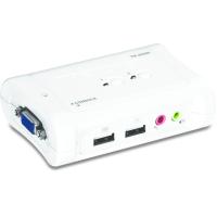 Trendnet TK-209K chaveador KVM