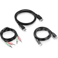 Trendnet TK-CP06 cabo KVM Preto 1,83 m