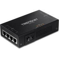 Trendnet TPE-147GI adaptador PoE Gigabit Ethernet