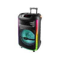 Trevi XF 1400 KB Coluna de festa Preto 100 W