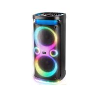 Trevi XF 3150 KB Coluna de festa Preto 130 W
