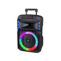 Trevi XF 370 KB Coluna de festa Preto 25 W