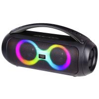 Trevi XR 8A70 Coluna portátil mono Preto 40 W