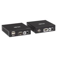 Tripp Lite B013-HU-4K extensor KVM Transmissor e recetor