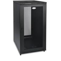 Tripp Lite SR24UB armário rack 24U Rack independente para servidor Preto