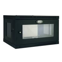 Tripp Lite SRW6UG armário rack Rack de pendurar na parede Preto