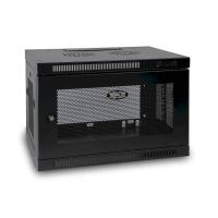 Tripp Lite SRW9U armário rack 9U Rack de pendurar na parede Preto