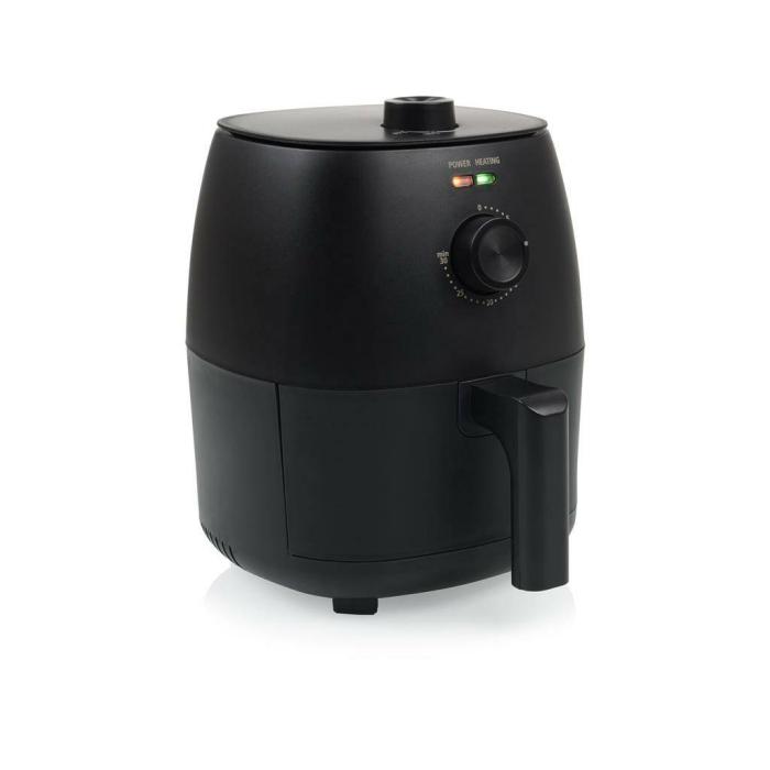 Tristar FR-9014 fritadeiras Individual 2 l 1150 W Fritadeira a ar quente Preto — imagem 5 de 8