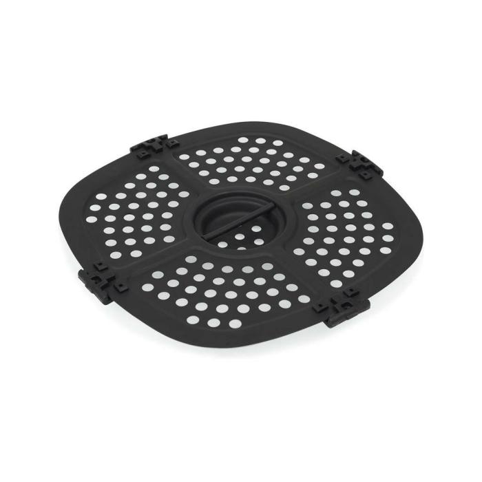 Tristar FR-9014 fritadeiras Individual 2 l 1150 W Fritadeira a ar quente Preto — imagem 8 de 8