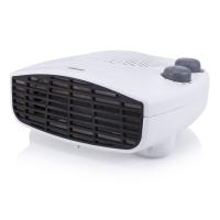 Tristar KA-5046 aquecedor Interior Preto, Branco 2000 W Termoventilador elétrico