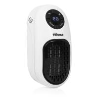 Tristar KA-5084 aquecedor Interior Preto, Branco 400 W Termoventilador elétrico