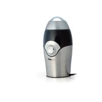 Tristar KM-2270 Moinhos de café 150 W Preto, Aço inoxidável