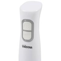 Tristar MX-4851 liquidificador 0,7 l Varinha mágica 350 W Branco, ver imagem 6 de 8