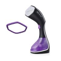 Tristar ST-8921 vaporizador de vestuário Vaporizador de roupa 0,26 l 1600 W Preto, Roxo, Branco