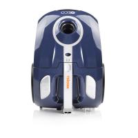 Tristar SZ-1920 aspirador 2 l Aspirador cilíndrico Seco 700 W Saco de pó