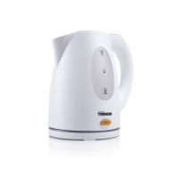 Tristar WK-1324 chaleira elétrica 1,5 l 2000 W Branco