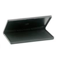 Trodat 78249 almofada para carimbos Preto 2 unidade(s)