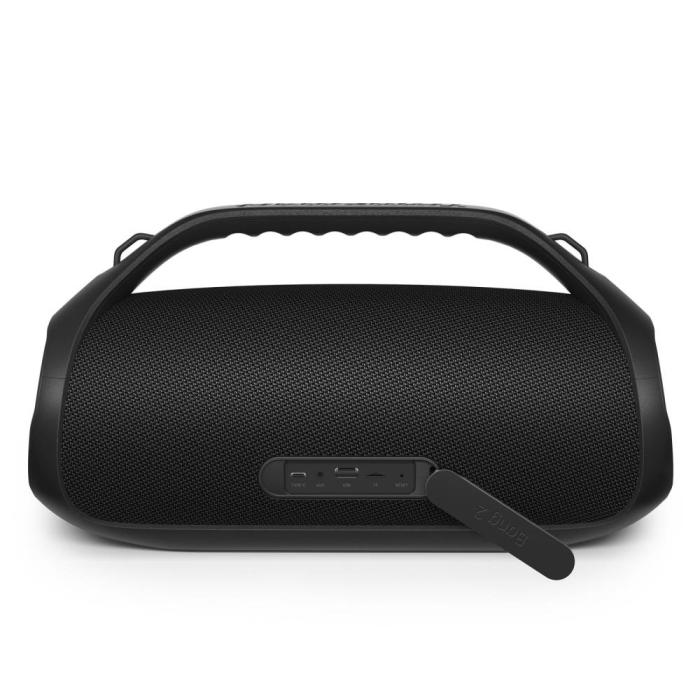 Tronsmart Bang 2 Coluna portátil estéreo Preto 90 W — imagem 13 de 32