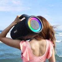 Tronsmart Bang Max Coluna portátil estéreo Preto 130 W, ver imagem 10 de 22