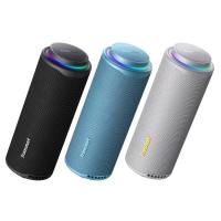 Tronsmart T8 Coluna portátil estéreo Azul 40 W, ver imagem 6 de 12