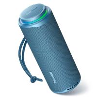 Tronsmart T8 Coluna portátil estéreo Azul 40 W