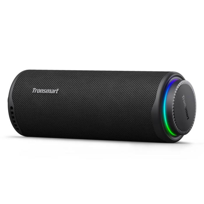 Tronsmart T8 Coluna portátil estéreo Preto 40 W — imagem 15 de 36