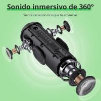 Tronsmart T8 Coluna portátil estéreo Preto 40 W, ver imagem 21 de 36