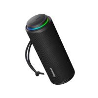 Tronsmart T8 Coluna portátil estéreo Preto 40 W