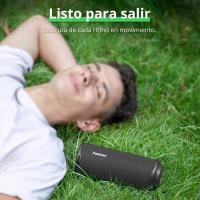Tronsmart T8 Coluna portátil estéreo Preto 40 W, ver imagem 26 de 36