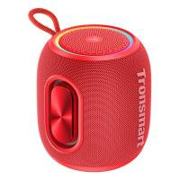 Tronsmart T8 Mini Coluna portátil estéreo Vermelho 16 W, ver imagem 9 de 10