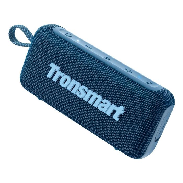 Tronsmart Trip 2 Coluna portátil estéreo Azul 10 W — imagem 10 de 18