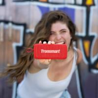 Tronsmart Trip 2 Coluna portátil estéreo Azul 10 W, ver imagem 17 de 18