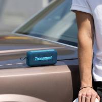 Tronsmart Trip 2 Coluna portátil estéreo Azul 10 W, ver imagem 16 de 18