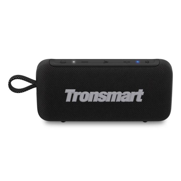 Tronsmart Trip 2 Coluna portátil estéreo Preto 10 W — imagem 8 de 10