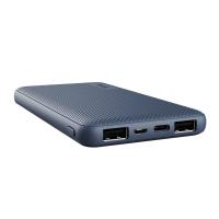 Trust 25028 power bank Ião-lítio 10000 mAh Azul